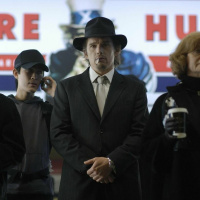 Movie Films with Bill and Steve Episode 193: Suck-a-thon Pt. 3: Daybreakers