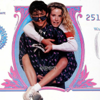 Movie Films with Bill and Steve Episode 207: White History Month Pt. 1: Cant Buy Me Love