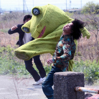 Movie Films with Bill and Steve Episode 246: Oh Miike, Youre so Fine Pt. 1: Yakuza Apocalypse