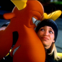 Movie Films with Bill and Steve Episode 187: Animated August Pt. 3: Adventures of Rocky  Bullwinkle