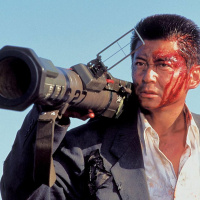 Movie Films with Bill and Steve Episode 249: Oh Miike, You’re so Fine Pt. 4: Dead or Alive