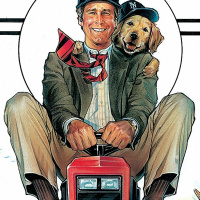 Movie Films with Bill and Steve Episode 239: 88 Favorites Pt. 3: Funny Farm