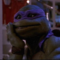 Movie Films with Bill and Steve Episode 218: Shellshock Pt. 2: TMNT II: The Secret of the Ooze