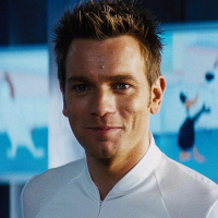 Movie Films with Bill and Steve Episode 222: Michael May Pt. 3: The Island