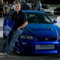 Movie Films with Bill and Steve Episode 228: Gotta Go Fast! Pt. 4: Fast and Furious