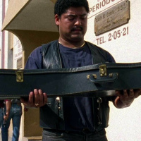 Movie Films with Bill and Steve Episode 234: Mexico Trilogy Pt. 1: El Mariachi