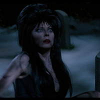 Movie Films with Bill and Steve Episode 240: 88 Favorites Pt. 4: Elvira: Mistress of the Dark