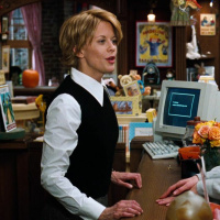 Movie Films with Bill and Steve Episode 208: White History Month Pt. 2: Youve Got Mail