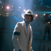 Movie Films with Bill and Steve Episode 251: The End Pt. 2: Moonwalker