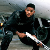 Movie Films with Bill and Steve Episode 220: Michael May Pt. 1: Bad Boys