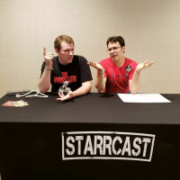 Starrcast/All In Weekend Series Pt. 2: Starrcast 2018 Review