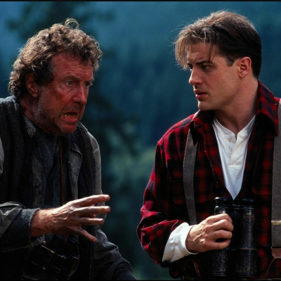 Movie Films With Bill And Steve