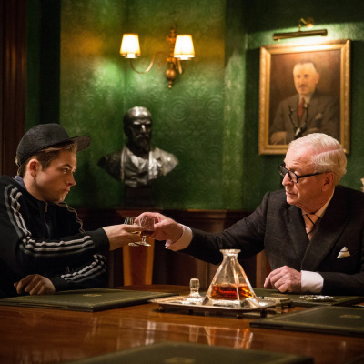 Movie Films With Bill And Steve