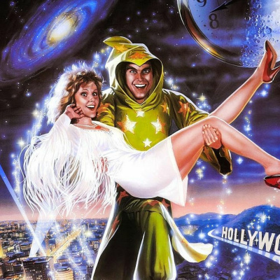 Movie Films With Bill And Steve