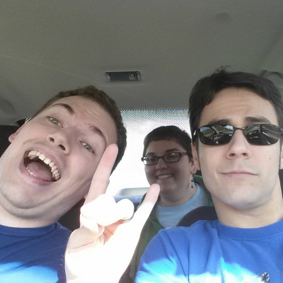 Movie Films With Bill And Steve