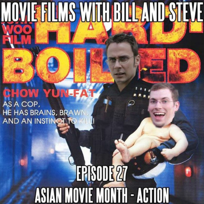 Movie Films With Bill And Steve