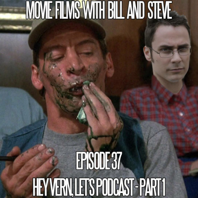 Movie Films With Bill And Steve