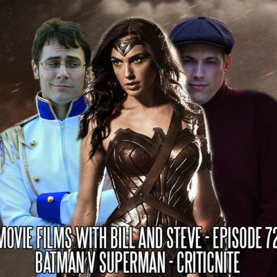 Movie Films With Bill And Steve