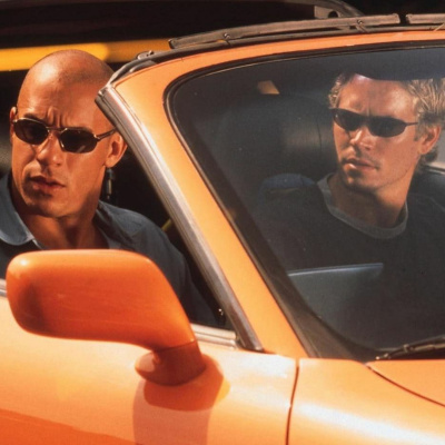 Movie Films With Bill And Steve