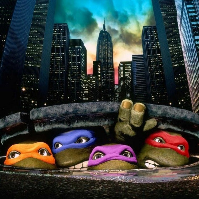 Movie Films With Bill And Steve