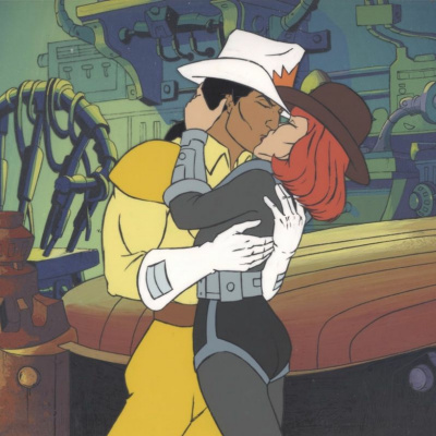 Movie Films With Bill And Steve