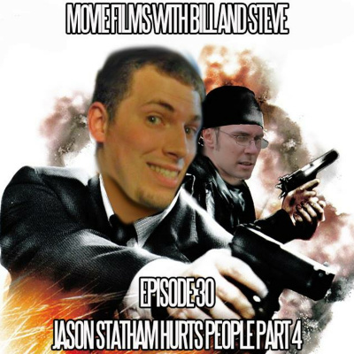 Movie Films With Bill And Steve