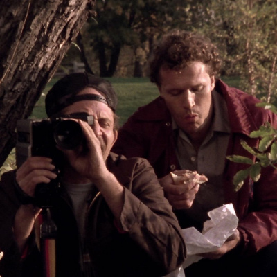 Movie Films With Bill And Steve