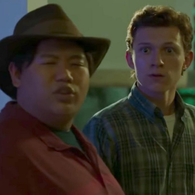 Movie Films With Bill And Steve