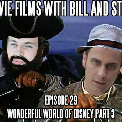 Movie Films With Bill And Steve