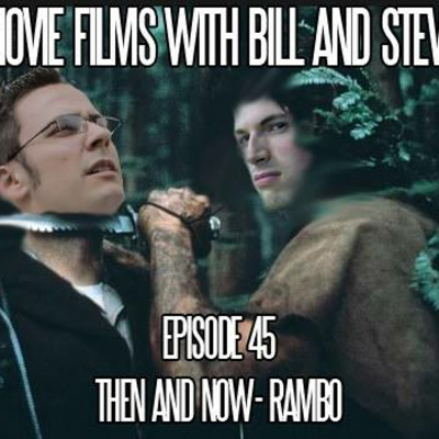 Movie Films With Bill And Steve