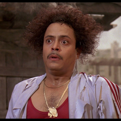 Movie Films With Bill And Steve