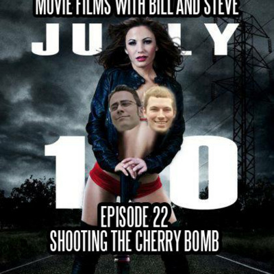 Movie Films With Bill And Steve