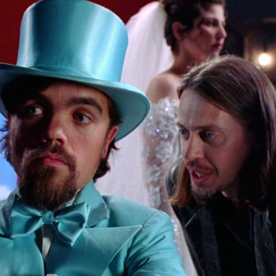 Movie Films With Bill And Steve