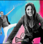 The Stamie  Tracy Show