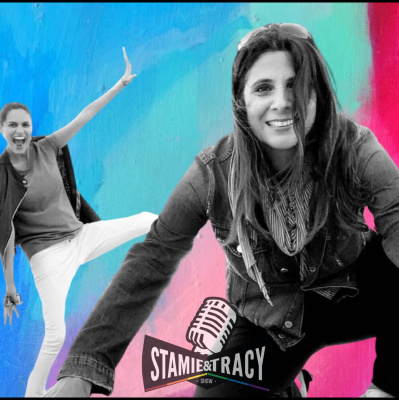 The Stamie  Tracy Show