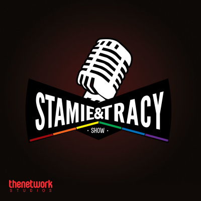The Stamie  Tracy Show