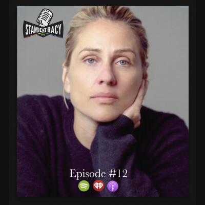 The Stamie  Tracy Show