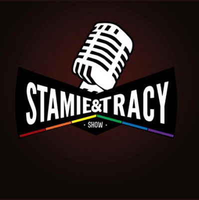 The Stamie  Tracy Show