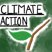 Climate Action: For Youth By Youth, Ep #2 Raphie and Climate Denial
