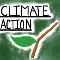 Climate Action: For Youth By Youth, Ep #1 Tal and Permaculture