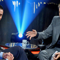 Gör som Skavlan - snakke svorsk!