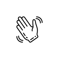 Vem säger tjena, god dag och hallå?