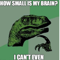 Var är du ens? Vem är jag ens? 