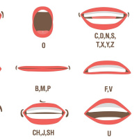 Därför uttalar alla andra fel