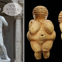 K*k, kn*lla, f*tta – lär dig om könsordens historia