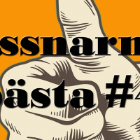 Lyssnarnas bästa: Hur stavas orden?