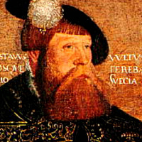 Skulle vi kunna prata med Gustav Vasa?