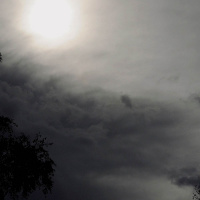 Det drar ihop sig...