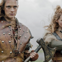 Vikingarna är tillbaka 