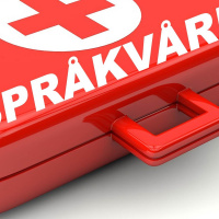 Vårda språket! Men hur?